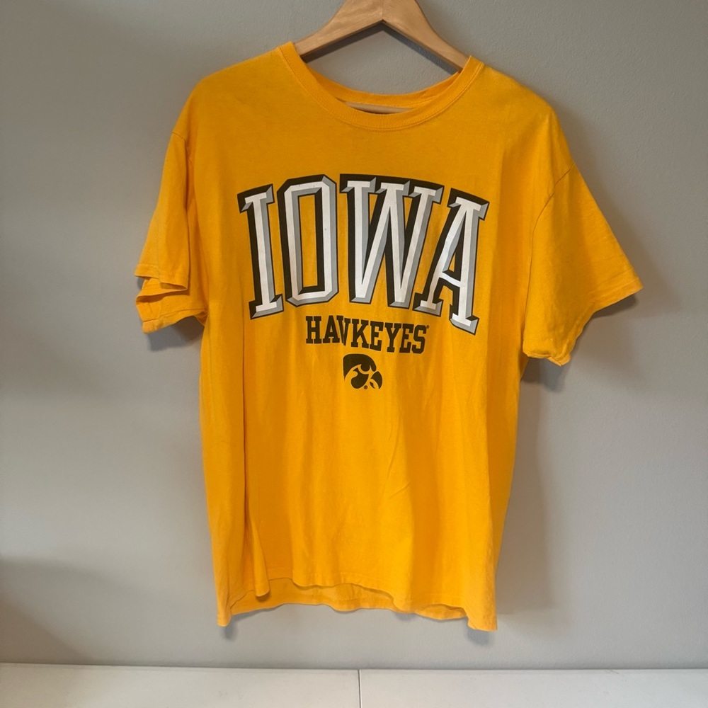 Blue‎ 84 Golden T-Shirt